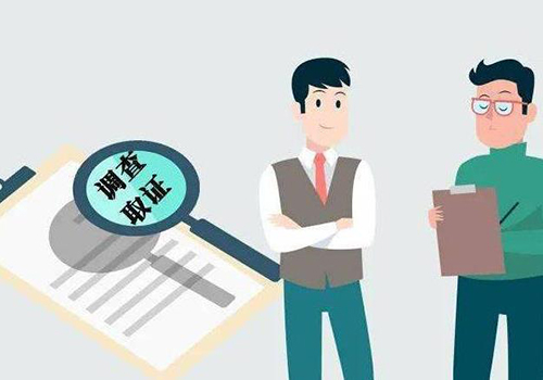 佛山市私人侦探