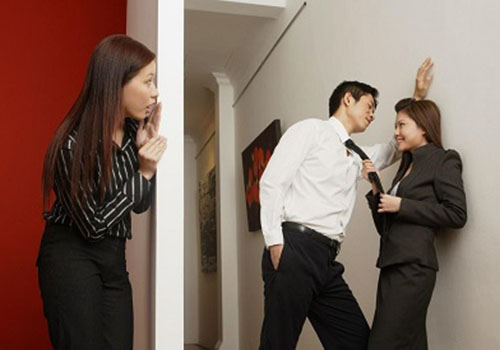 佛山市第三者调查